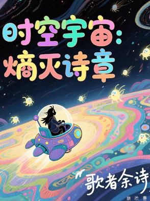 时空宇宙：熵灭诗章时空宇宙：熵灭诗章