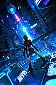 重启：量子宇宙不一样重启：量子宇宙不一样