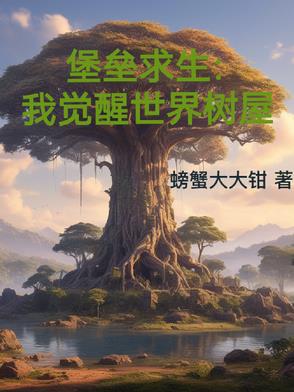 堡垒求生：我觉醒世界树屋堡垒求生：我觉醒世界树屋