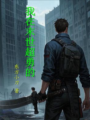 我在末世超勇的我在末世超勇的
