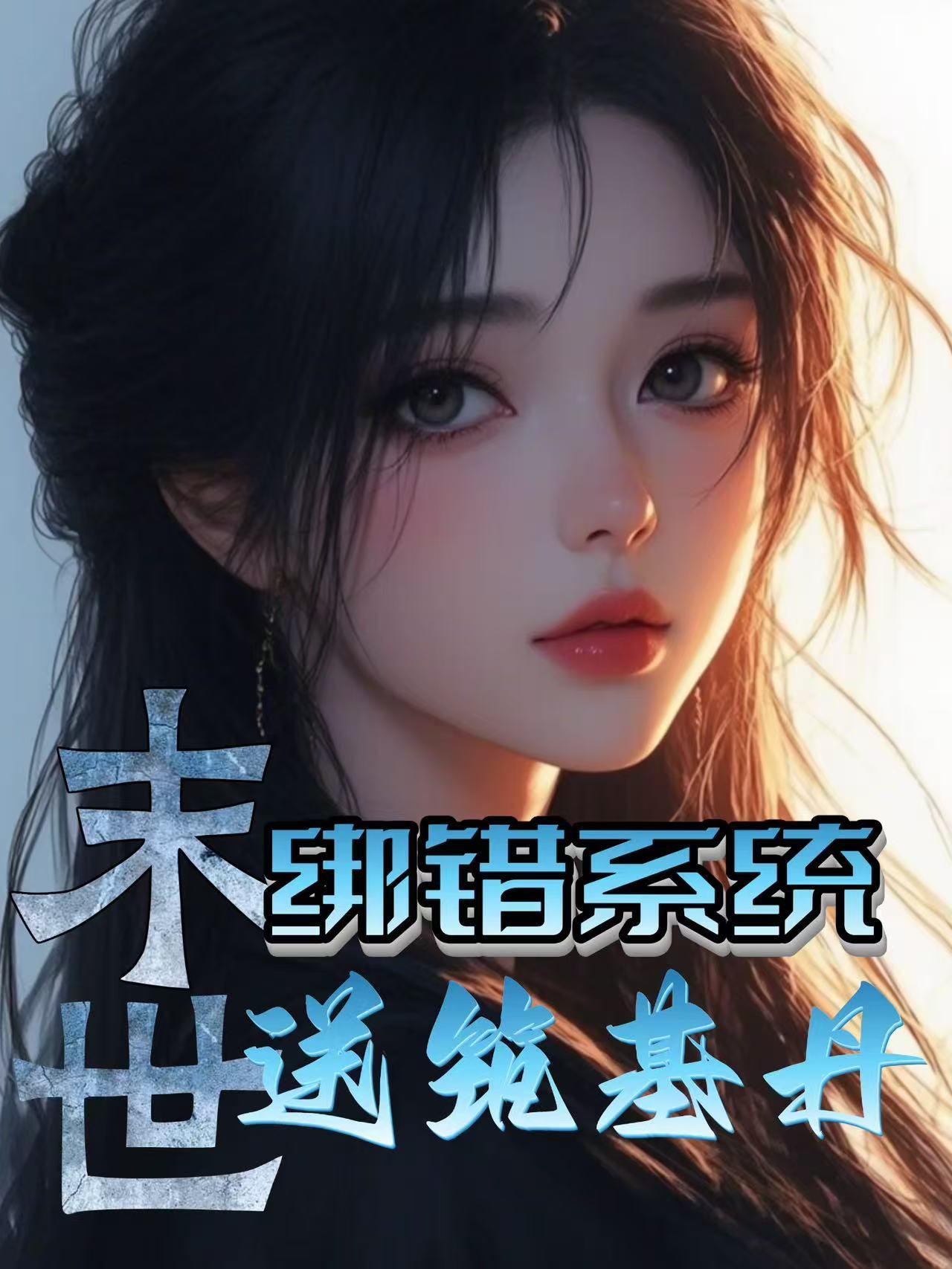 末世：绑错系统给筑基丹末世：绑错系统给筑基丹