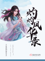 灼灼风华录灼灼风华录