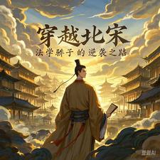 穿越北宋：法学骄子的逆袭之路穿越北宋：法学骄子的逆袭之路