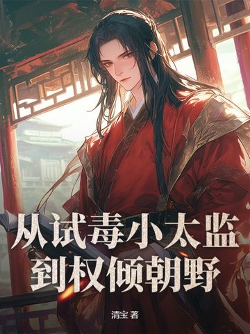 从试毒小太监到权倾朝野从试毒小太监到权倾朝野