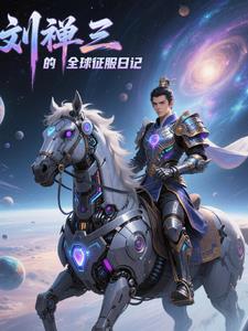 大汉咸鱼王：刘禅的全球征服日记大汉咸鱼王：刘禅的全球征服日记