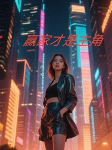 赢家才是主角赢家才是主角
